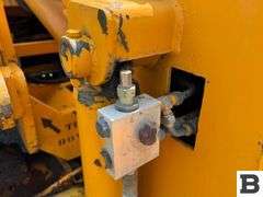 1993 Lift King LK10R 6200 Forklift