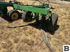 Noble K2 Cultivator Sweep Plow - Othello, WA
