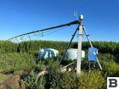 283 Acres of Franklin County Real Estate