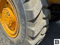 1993 Lift King LK10R 6200 Forklift
