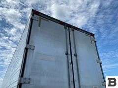 2005 Great Dane 7811TZ-1A Reefer Van Trailer