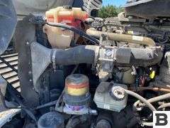 2012 Freightliner Cascadia 125 Tractor Truck