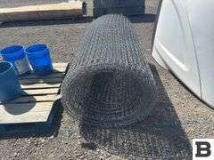 60" Chicken Wire