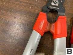 Corona SL3164 Shock Guard Pruners