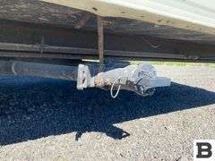 1993 Fleetwood Prowler Travel Trailer