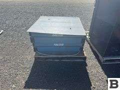Salter Industrial Measurement 500KG Scales