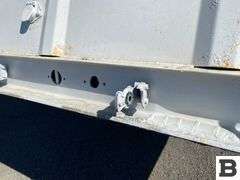 2000 Neville Grain Trailer