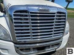 2012 Freightliner Cascadia 125 Tractor Truck