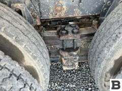 1999 International F-4900 Potato Truck - Pasco, WA