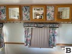 1993 Fleetwood Prowler Travel Trailer