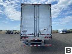 2005 Great Dane 7811TZ-1A Reefer Van Trailer