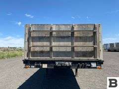 2008 Western Flatbed Trailer