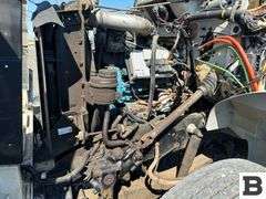 1999 International F-4900 Potato Truck - Pasco, WA