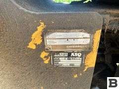 Caterpillar 930 Wheel Loader - Zillah, WA