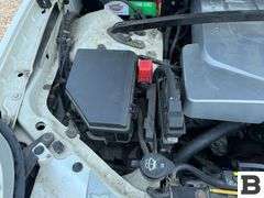 2008 Cadillac SRX SUV
