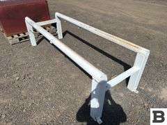 Custom Tank Stand