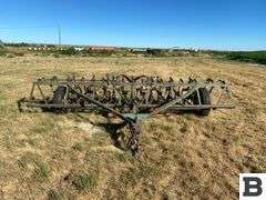 John Deere CC Cultivator - Othello, WA