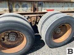 1994 Great Dane Container Chassis Trailer