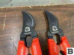 Corona SL3164 Shock Guard Pruners
