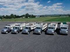 July Farm & Machinery Consignment Auction 