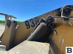Caterpillar 930 Wheel Loader - Zillah, WA