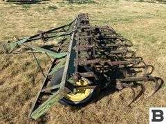 John Deere CC Cultivator - Othello, WA