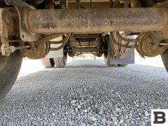 2008 Western Flatbed Trailer