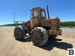 Caterpillar 930 Wheel Loader - Zillah, WA