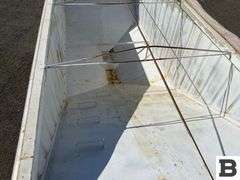 2000 Neville Grain Trailer