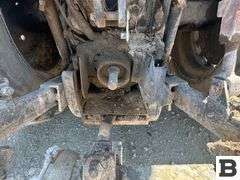 1988 Case International 7140 Tractor - Zillah, WA