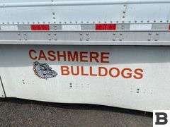 2005 Great Dane 7811TZ-1A Reefer Van Trailer