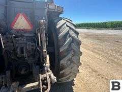 1988 Case International 7140 Tractor - Zillah, WA