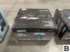 Master Mechanic Table Saw