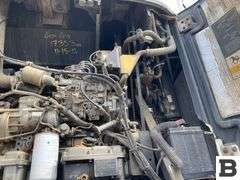 2005 Great Dane 7811TZ-1A Reefer Van Trailer