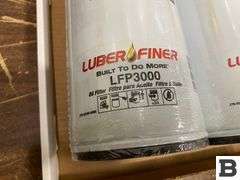 New Luber-Finer LFP3000 Oil Filters: Fits Cummins, Case, John Deere, Gleaner (see description)