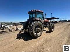 1988 Case International 7140 Tractor - Zillah, WA