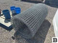60" Chicken Wire