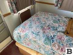1993 Fleetwood Prowler Travel Trailer