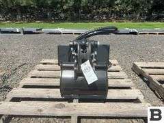 Mini Direct Excavation Attachment