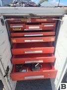 2001 International 4700 Service Truck - Ellensburg, WA