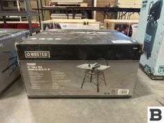 Master Mechanic Table Saw
