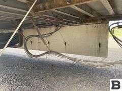 2005 Great Dane 7811TZ-1A Reefer Van Trailer