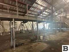 30' Aluminum Catwalk