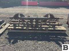 Manure Spreader Beaters