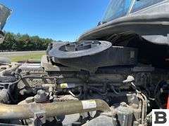 2012 Freightliner Cascadia 125 Tractor Truck
