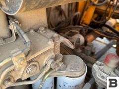 1993 Lift King LK10R 6200 Forklift