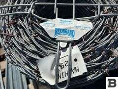 Red Brand 4 Pt Barb Wire