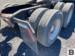2012 Freightliner Cascadia 125 Tractor Truck