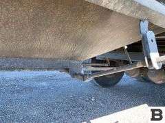 2000 Neville Grain Trailer