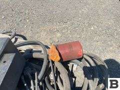 PTO Wet Kit and Reservoir Tank